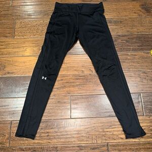 Under Armour Charcoal Black Activewear